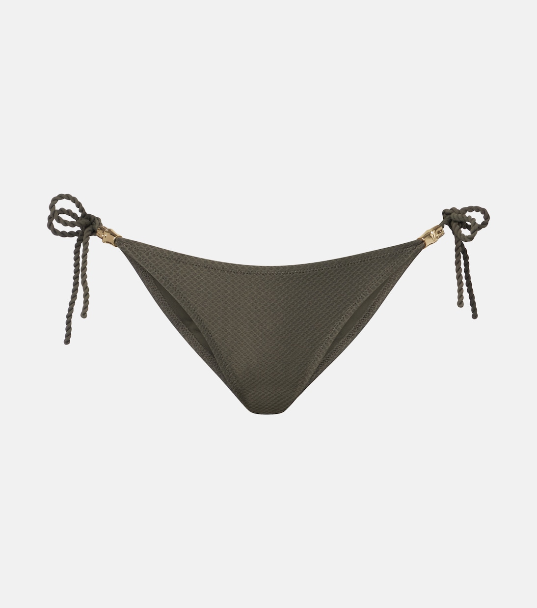 Нижняя часть бикини Core Heidi Klein, Drk-Olv
Нижняя часть бикини Core Heidi Klein, Drk-Olv