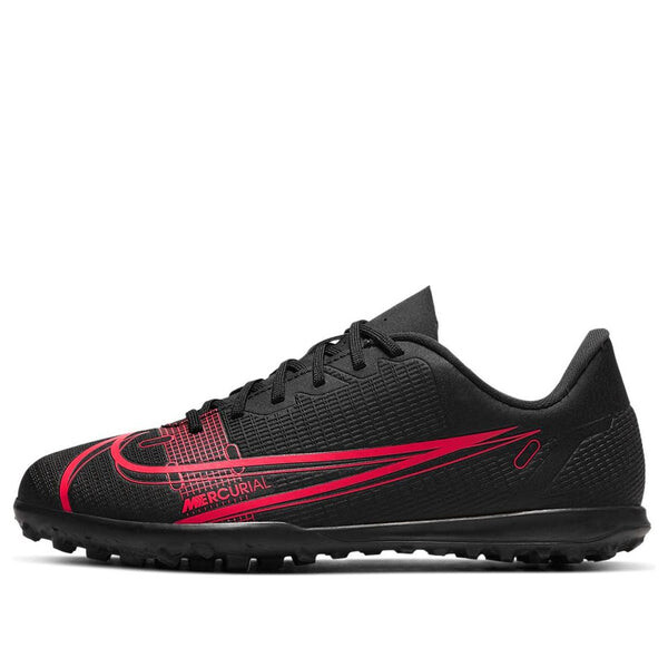Кроссовки mercurial vapor 14 club tf Nike, черный
Кроссовки mercurial vapor 14 club tf Nike, черный