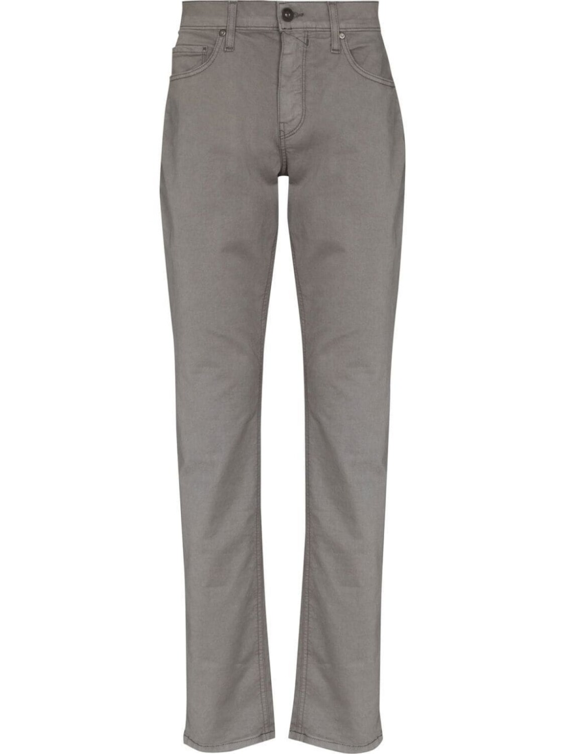 PAIGE джинсы Paige прямого кроя, серый
PAIGE джинсы Paige прямого кроя, серый