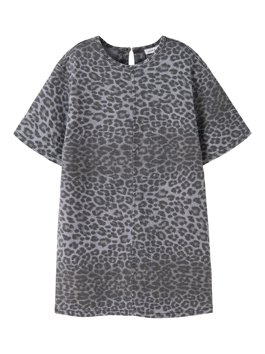 Платье NAME IT, Grey/Muddy Colored
Платье NAME IT, Grey/Muddy Colored