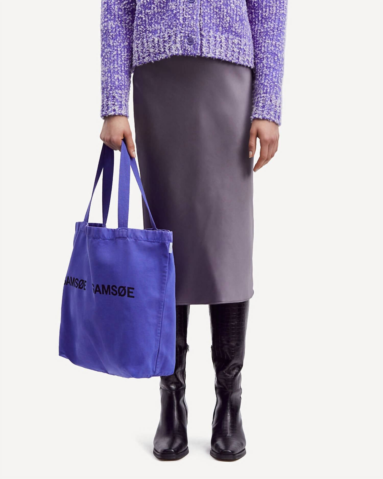 Юбка Agneta в расцветке Excalibur SAMSOE, Excalibur
Юбка Agneta в расцветке Excalibur SAMSOE, Excalibur