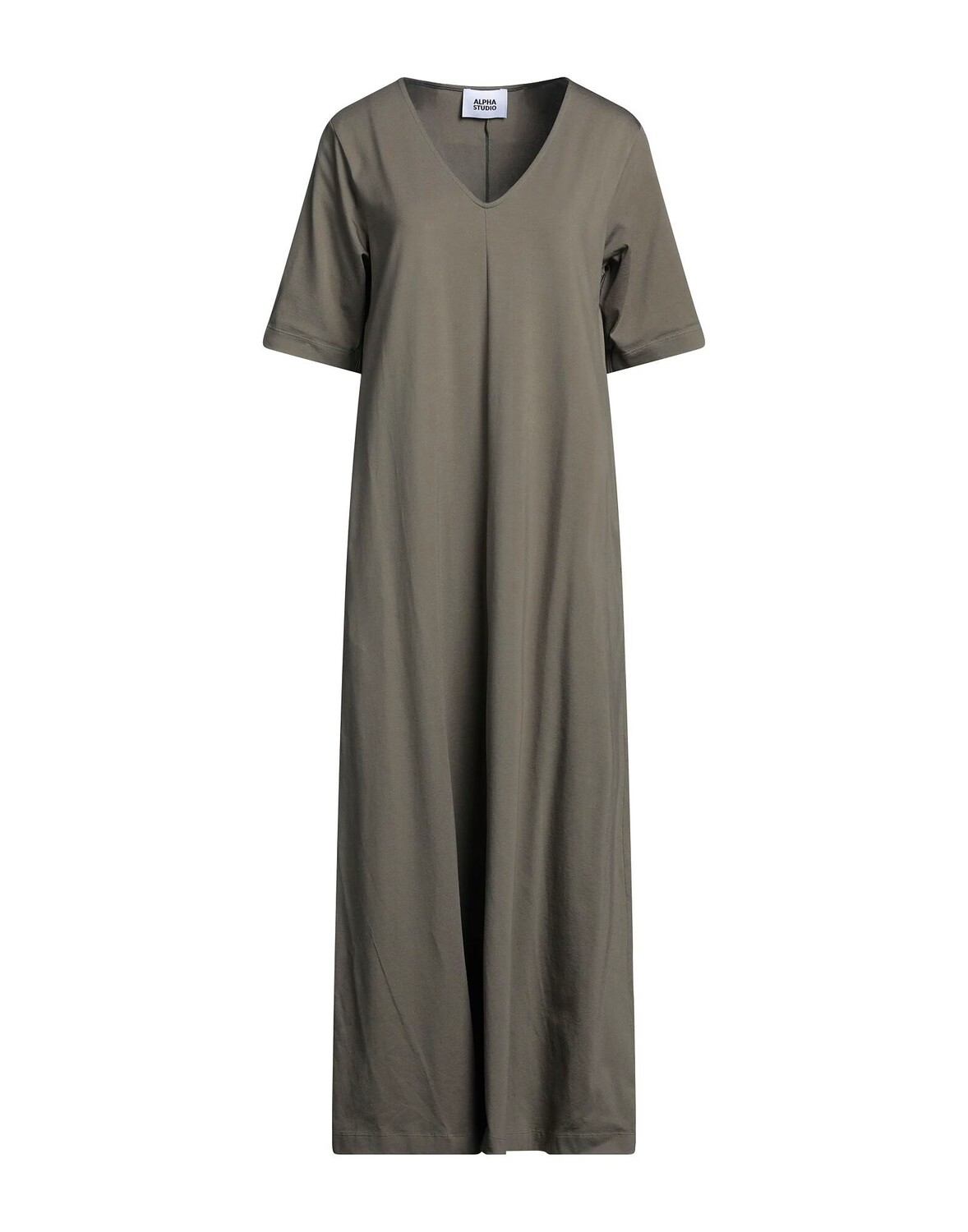 Платье Alpha Studio, хаки
Платье Alpha Studio, хаки