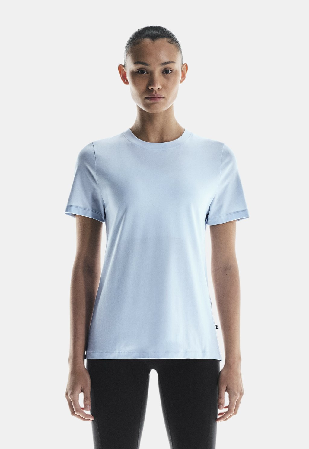 Базовая футболка FOCUS On, синий
Базовая футболка FOCUS On, синий