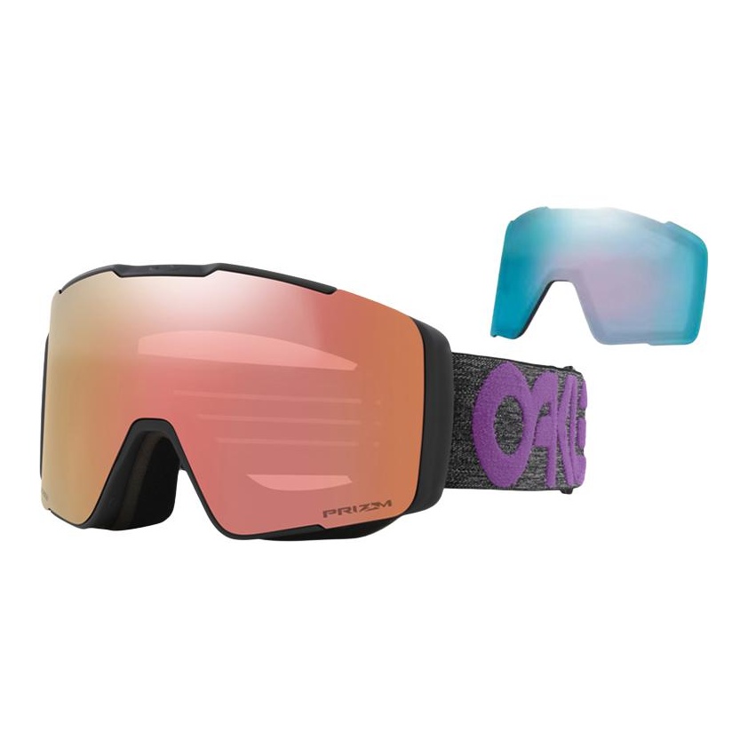 7144A Line Miner Pro M Af Asia Version Oakley, 7144a-08
7144A Line Miner Pro M Af Asia Version Oakley, 7144a-08