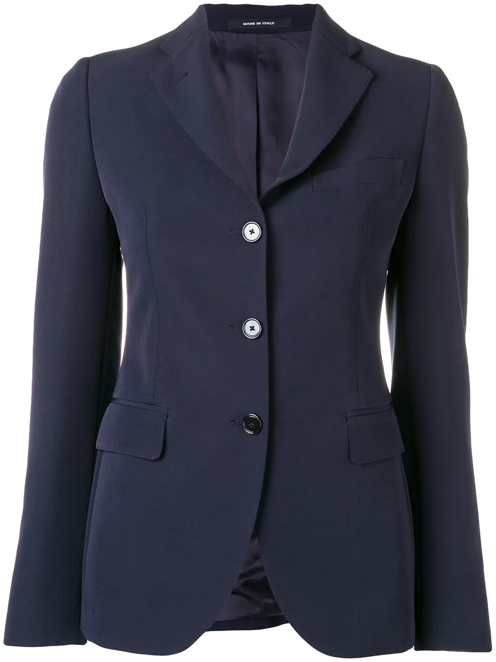 Блейзер с длинными рукавами TAGLIATORE, синий
Блейзер с длинными рукавами TAGLIATORE, синий