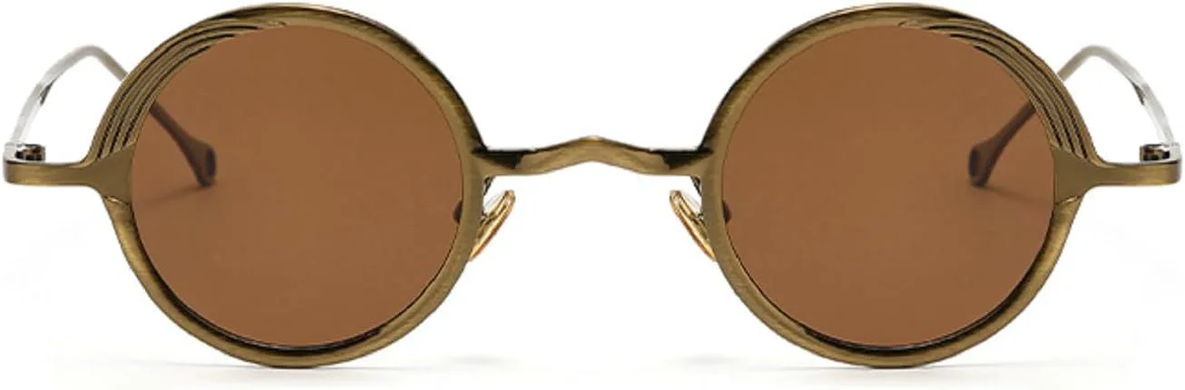 Винтажные женские солнцезащитные очки, роскошные дизайнерские очки маленького размера, ретро, черные очки, женские защитные очки UV400 9021 Melrose, Brown
Винтажные женские солнцезащитные очки, роскошные дизайнерские очки маленького размера, ретро, черные очки, женские защитные очки UV400 9021 Melrose, Brown