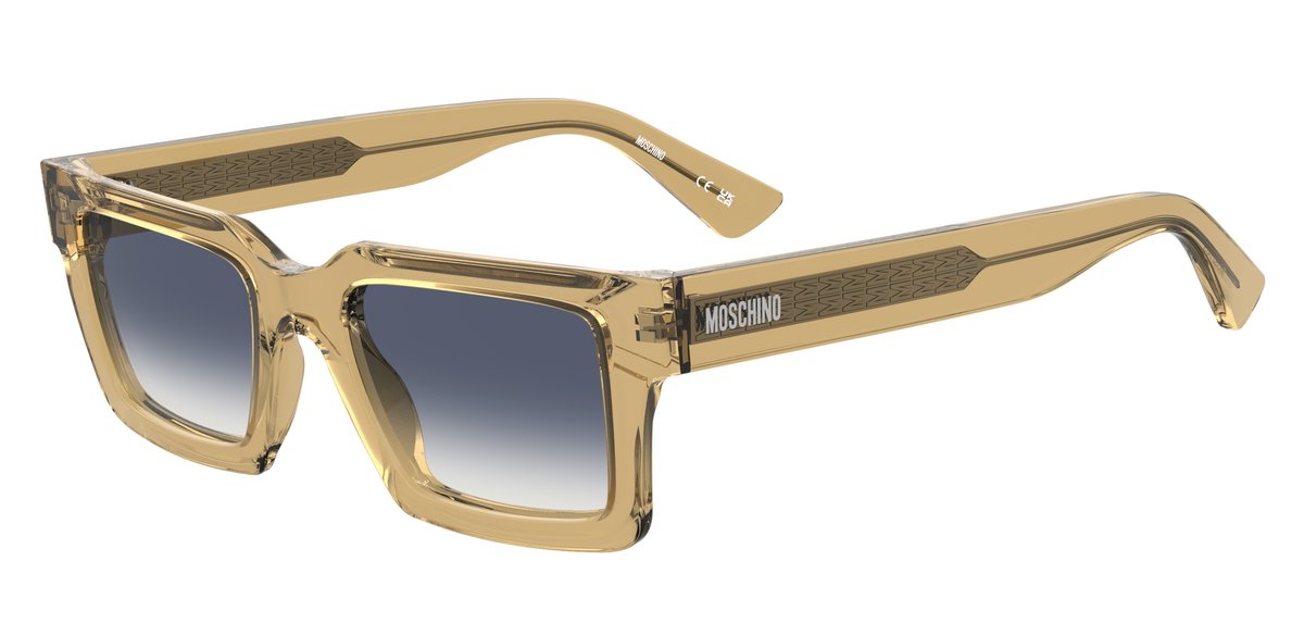 Солнцезащитные очки унисекс MOS214-S MOSCHINO
Солнцезащитные очки унисекс MOS214-S MOSCHINO
