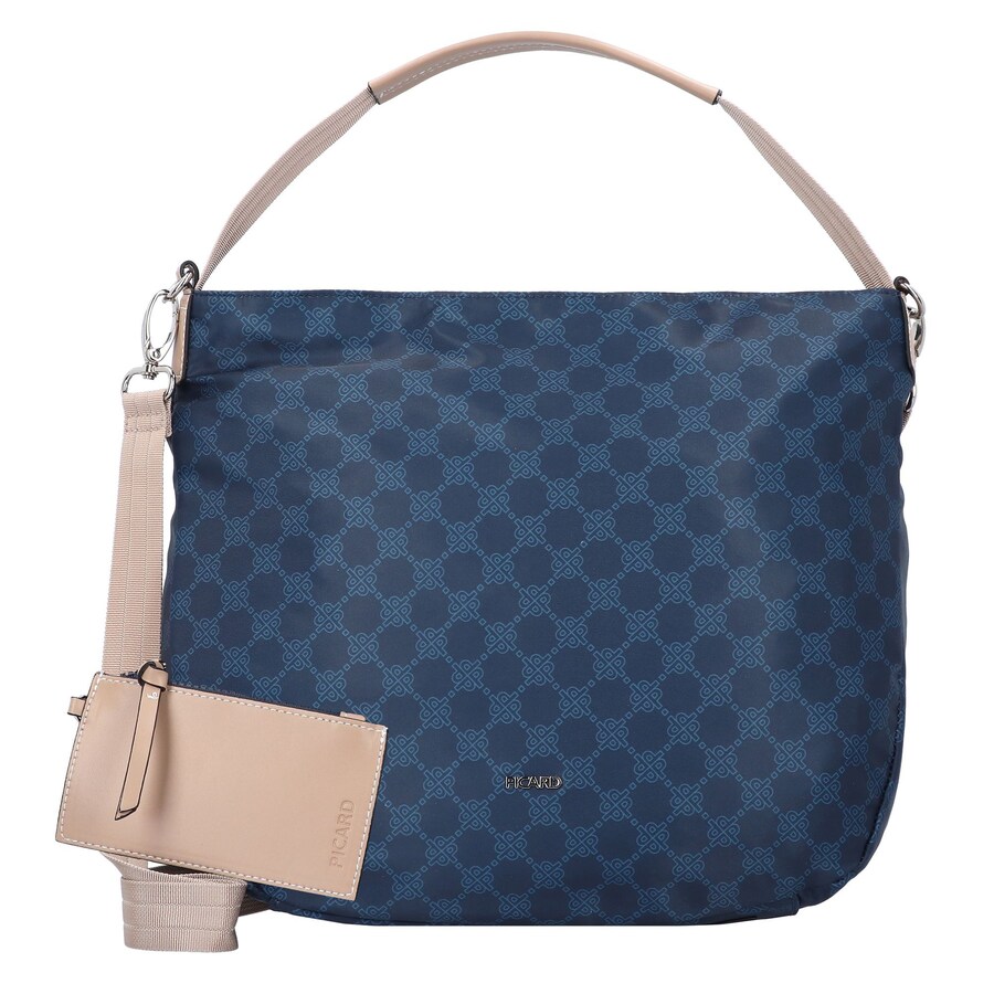 Сумка через плечо Picard Yeah, темно-синий
Сумка через плечо Picard Yeah, темно-синий