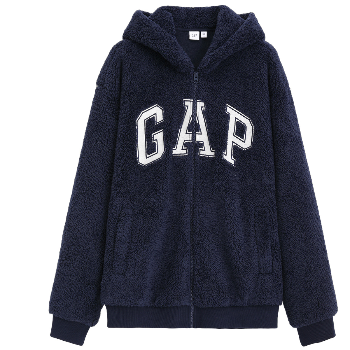 Свитшот унисекс Fall Winter GAP, синий
Свитшот унисекс Fall Winter GAP, синий