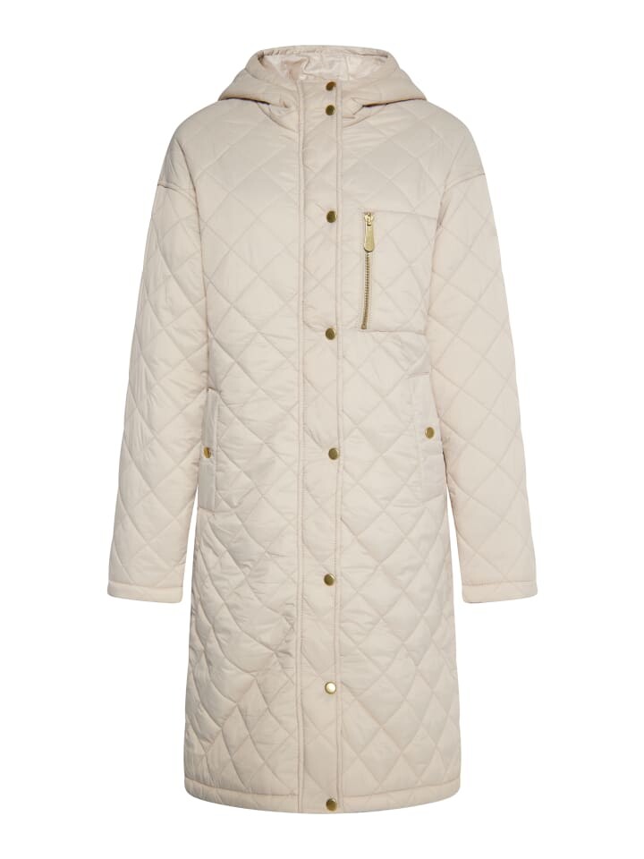 Пальто faina, цвет hellbeige
Пальто faina, цвет hellbeige