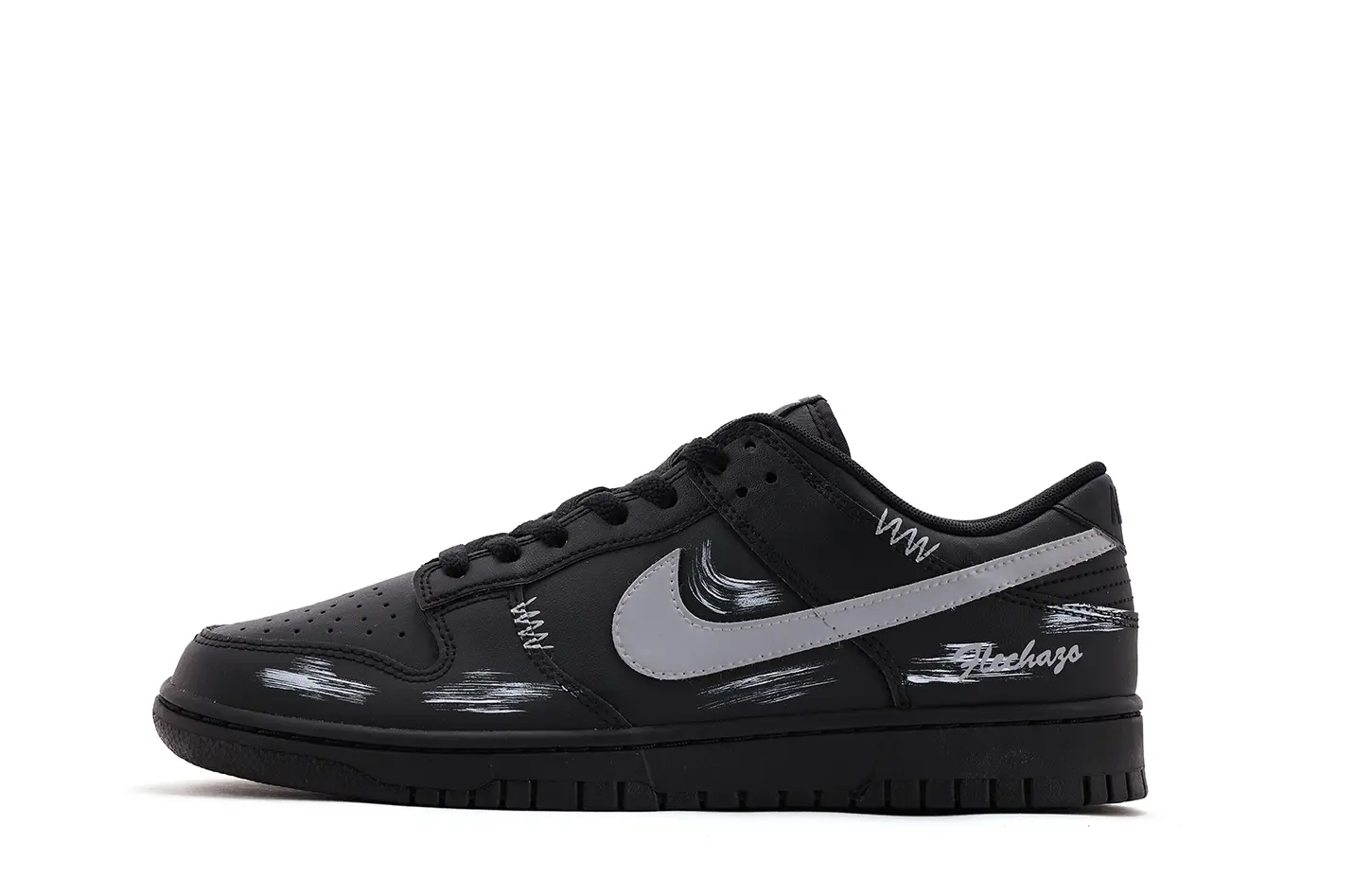 Кроссовки для скейтбординга Dunk Coverage устойчивые к истиранию низкие унисекс Gray Nike, черный
Кроссовки для скейтбординга Dunk Coverage устойчивые к истиранию низкие унисекс Gray Nike, черный