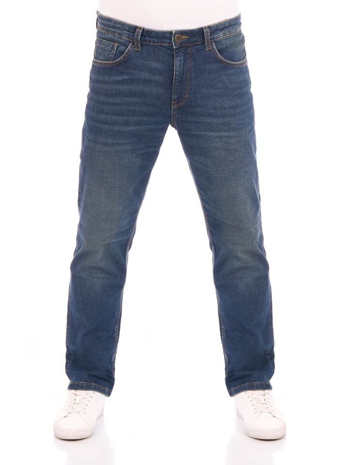 Джинсы Tom Tailor, синий 
Джинсы Tom Tailor, синий