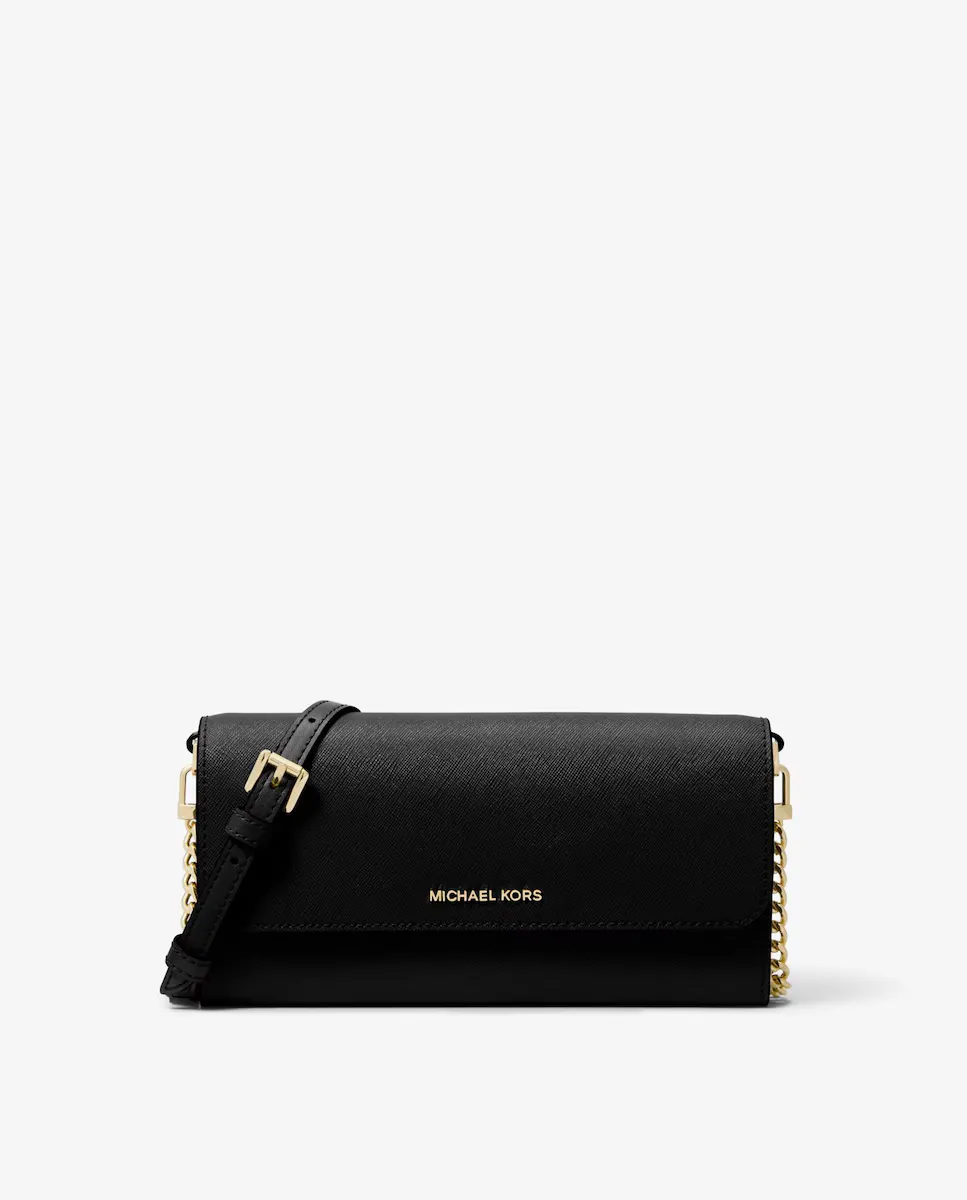 Женская сумка через плечо из кожи сафьяно Jet Set Michael Michael Kors, чёрный, Черный, Женская сумка через плечо из кожи сафьяно Jet Set Michael Michael Kors, чёрный
Женская сумка через плечо из кожи сафьяно Jet Set Michael Michael Kors, чёрный, Черный, Женская сумка через плечо из кожи сафьяно Jet Set Michael Michael Kors, чёрный