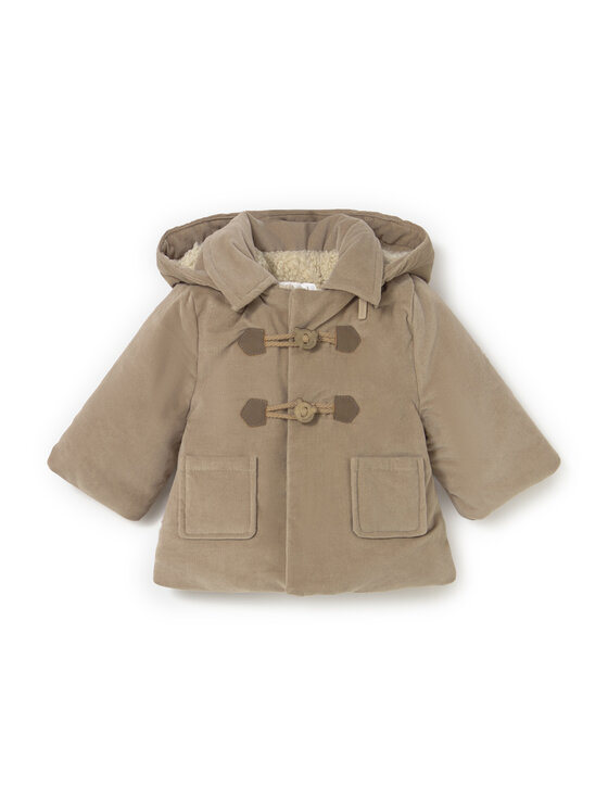 Зимняя куртка regular fit 2411 Mayoral, коричневый
Зимняя куртка regular fit 2411 Mayoral, коричневый