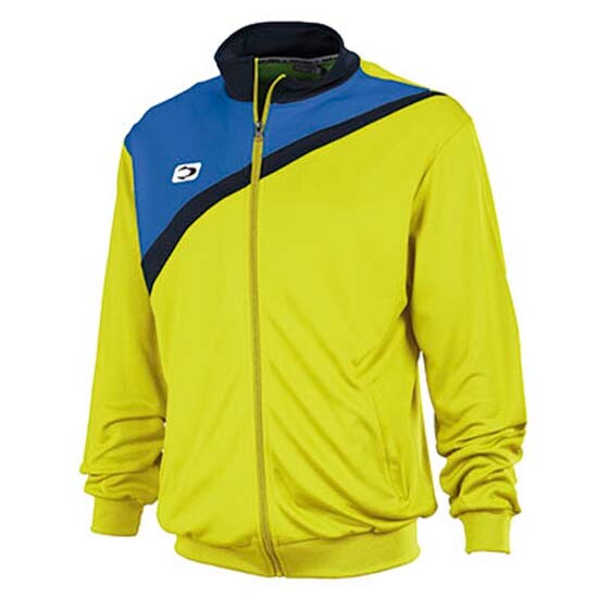 Толстовка John Smith Abele Full Zip, желтый
Толстовка John Smith Abele Full Zip, желтый