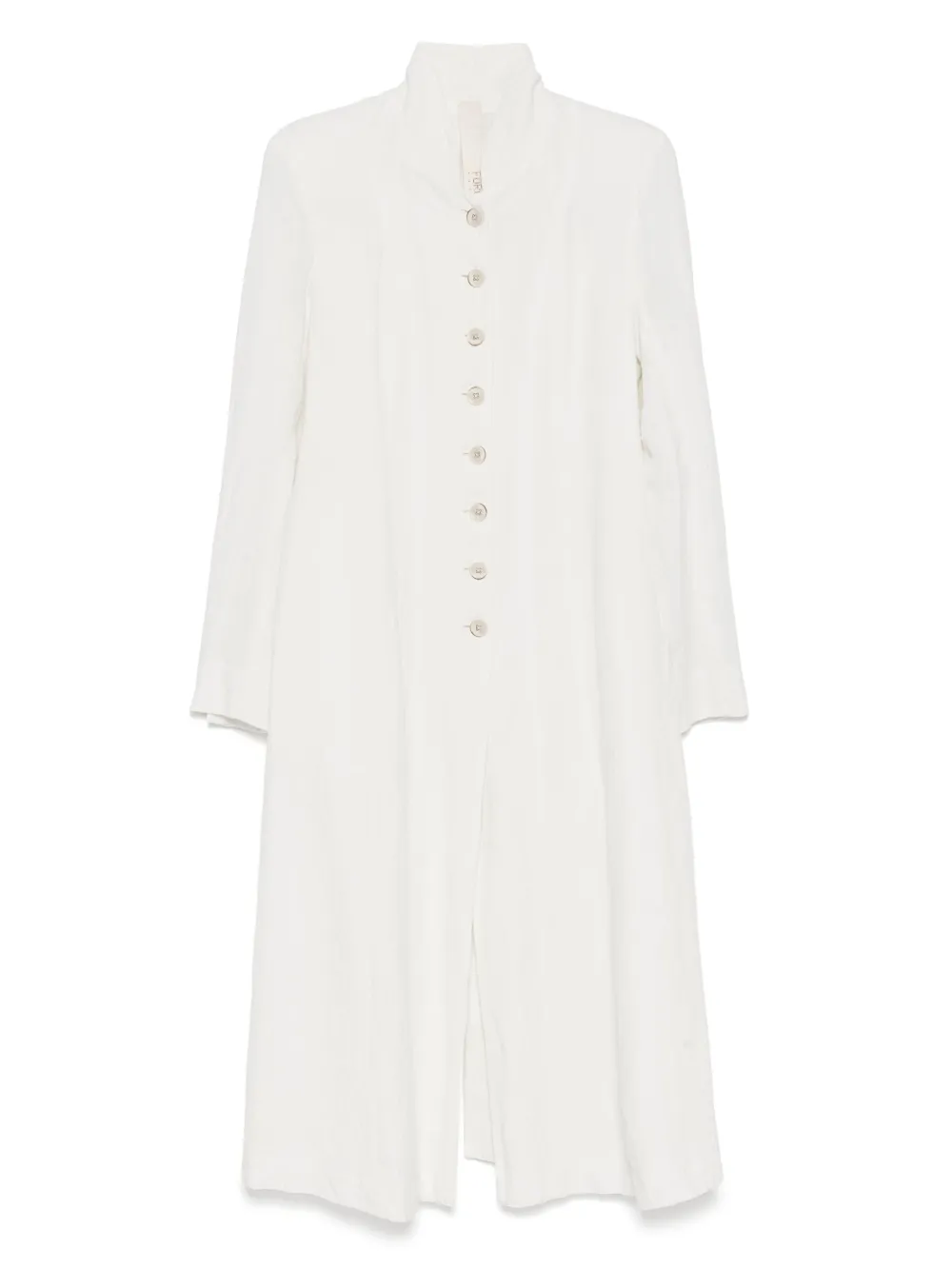 Льняное пальто Forme D'expression, нейтральный
Льняное пальто Forme D'expression, нейтральный