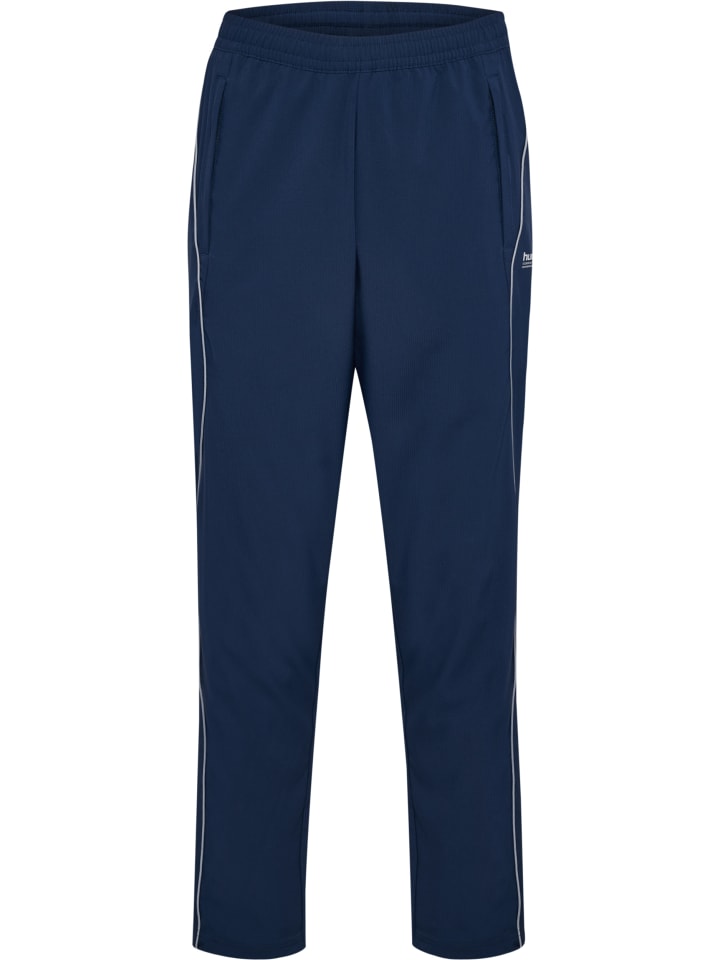 Hummel Брюки Hmlpulse мужские в цвете DRESS BLUES
Hummel Брюки Hmlpulse мужские в цвете DRESS BLUES