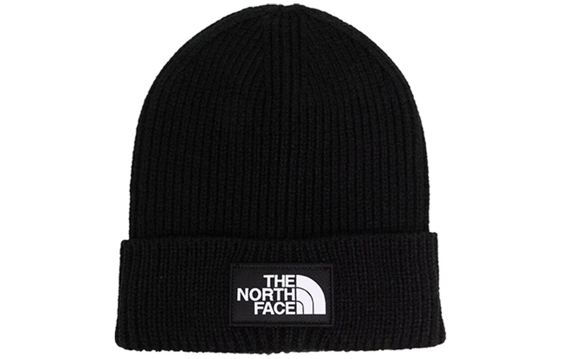 Шапка унисекс THE NORTH FACE, Black
Шапка унисекс THE NORTH FACE, Black