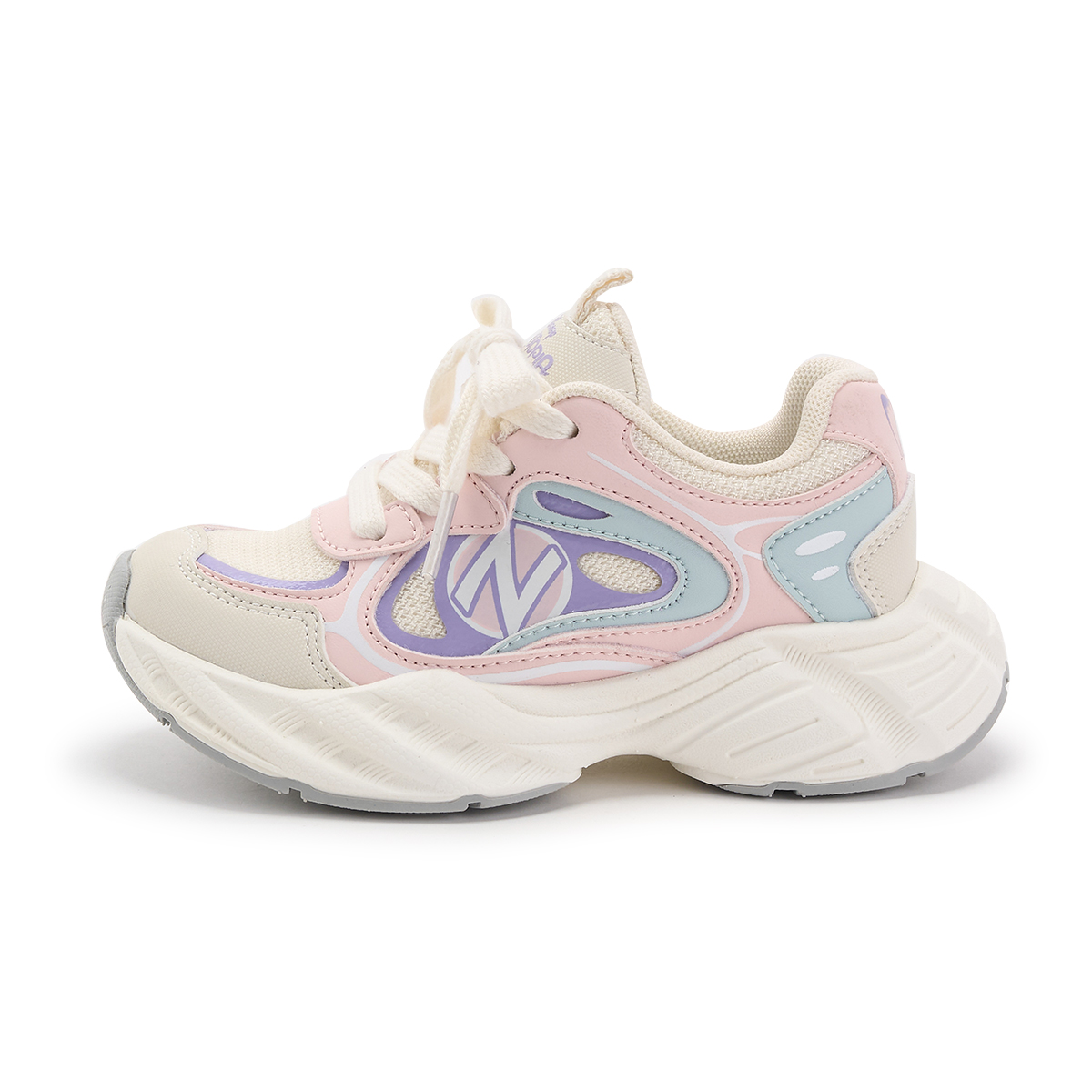 Низкие повседневные кроссовки Zootopia с противоскользящими амортизаторами и износостойкими свойствами для детей Disney, розовый
Низкие повседневные кроссовки Zootopia с противоскользящими амортизаторами и износостойкими свойствами для детей Disney, розовый