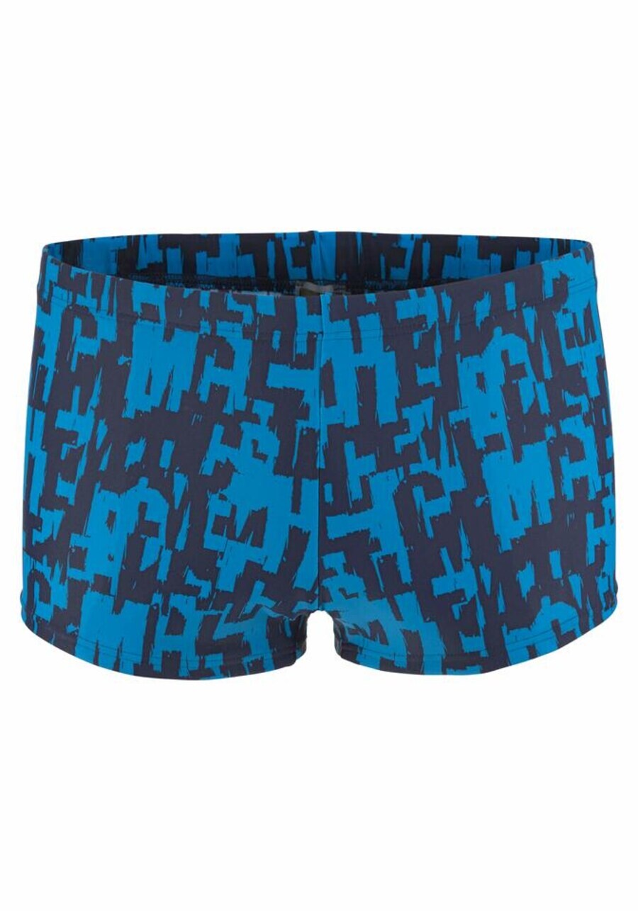 Плавки CHIEMSEE Athletic Swim Trunks, синий
Плавки CHIEMSEE Athletic Swim Trunks, синий