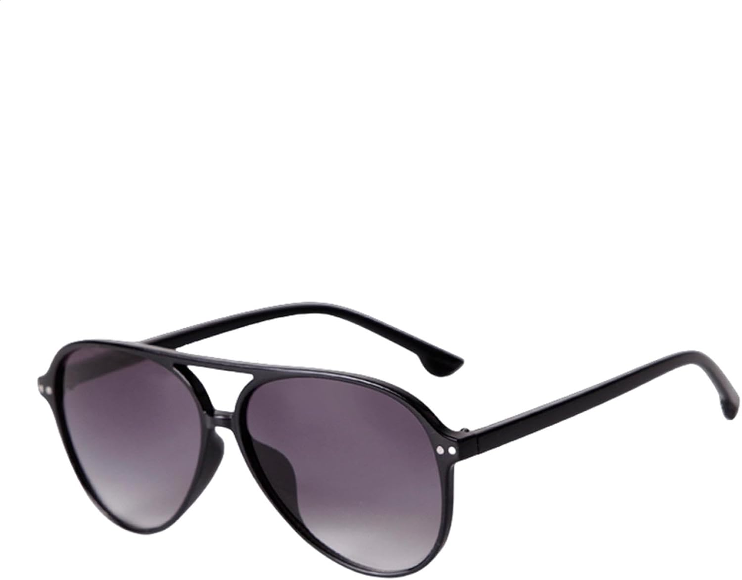 Классические солнцезащитные очки-пилот для женщин и мужчин, градиентный леопардовый принт, коричневый цвет, винтажные ретро-солнцезащитные очки WNCKSQ, C2 Gradient Grey
Классические солнцезащитные очки-пилот для женщин и мужчин, градиентный леопардовый принт, коричневый цвет, винтажные ретро-солнцезащитные очки WNCKSQ, C2 Gradient Grey