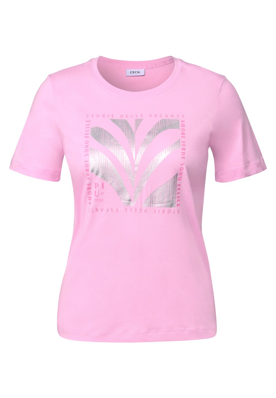 Рубашка CECIL, розовый
Рубашка CECIL, розовый