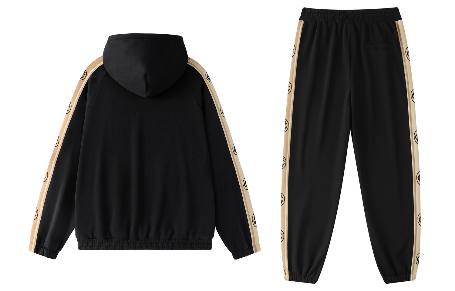 Комплект свитшотов унисекс Coca-Cola
Комплект свитшотов унисекс Coca-Cola