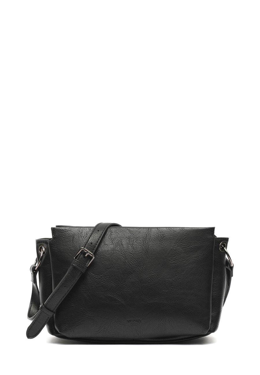 Сумка кросс-боди MISAKO BOTI, Black
Сумка кросс-боди MISAKO BOTI, Black