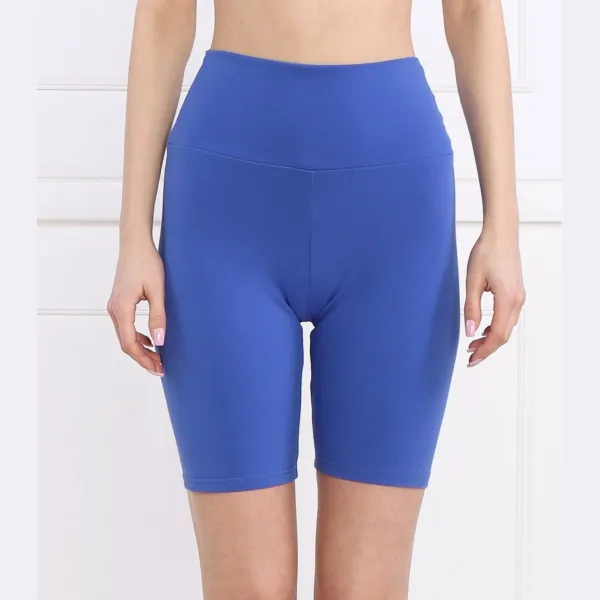 Велосипедные шорты узкого кроя Ugg, синий
Велосипедные шорты узкого кроя Ugg, синий