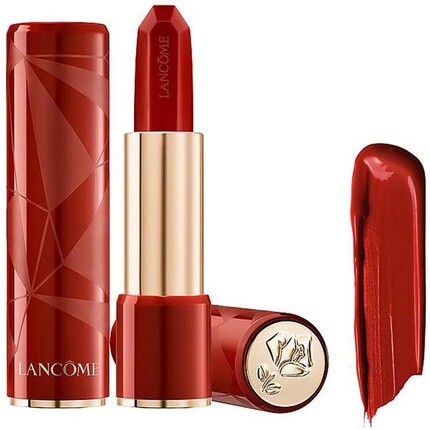 Lancome Labsolu Rouge Ruby Cream Lipstick No.02 Ruby Queen 3 мл Lancôme
Lancome Labsolu Rouge Ruby Cream Lipstick No.02 Ruby Queen 3 мл Lancôme