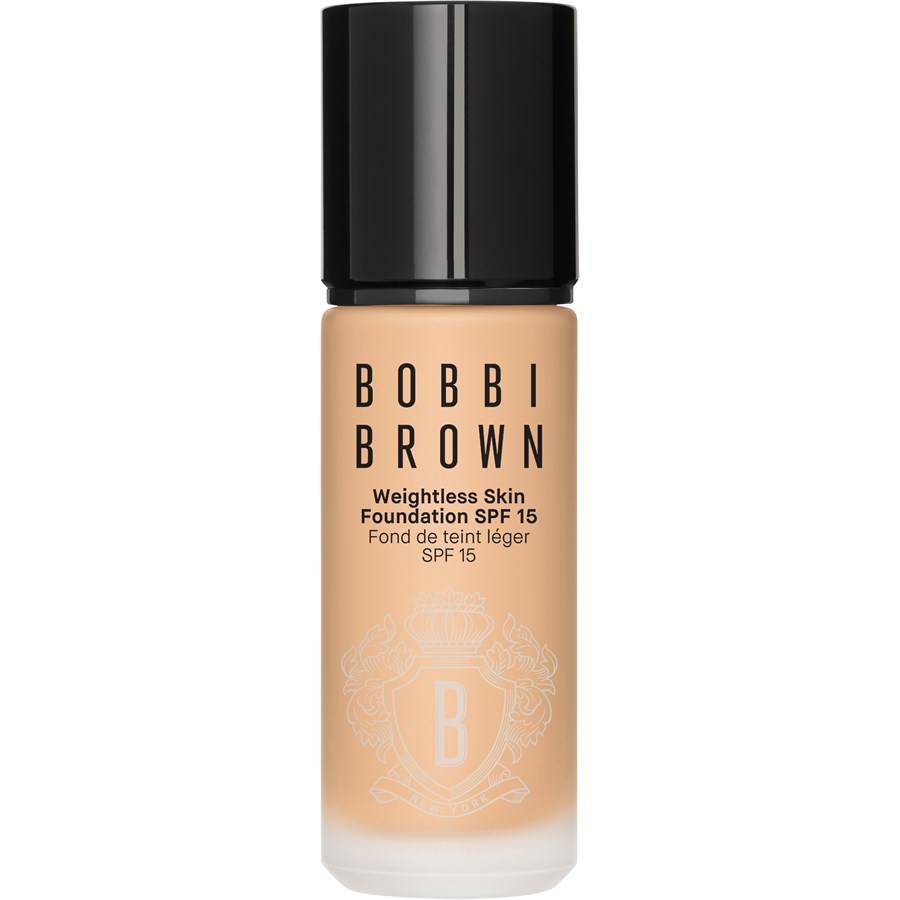 Тональная основа Bobbi Brown Mini Weightless Skin Foundation, 04 Natural / 13 ml
Тональная основа Bobbi Brown Mini Weightless Skin Foundation, 04 Natural / 13 ml