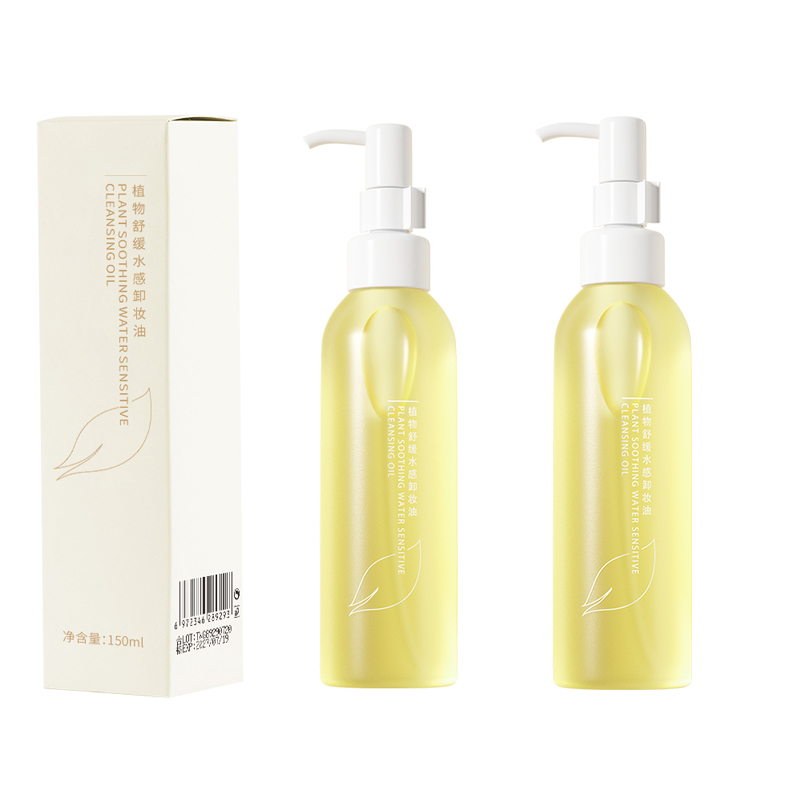 Очищающее масло Plant Water Sensation 3 в 1 успокаивающее увлажняющее 150ml/150ml*2/150ml*3 TWG
Очищающее масло Plant Water Sensation 3 в 1 успокаивающее увлажняющее 150ml/150ml*2/150ml*3 TWG