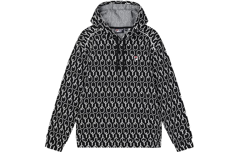 Мужские толстовки и свитшоты FILA, цвет Black
Мужские толстовки и свитшоты FILA, цвет Black