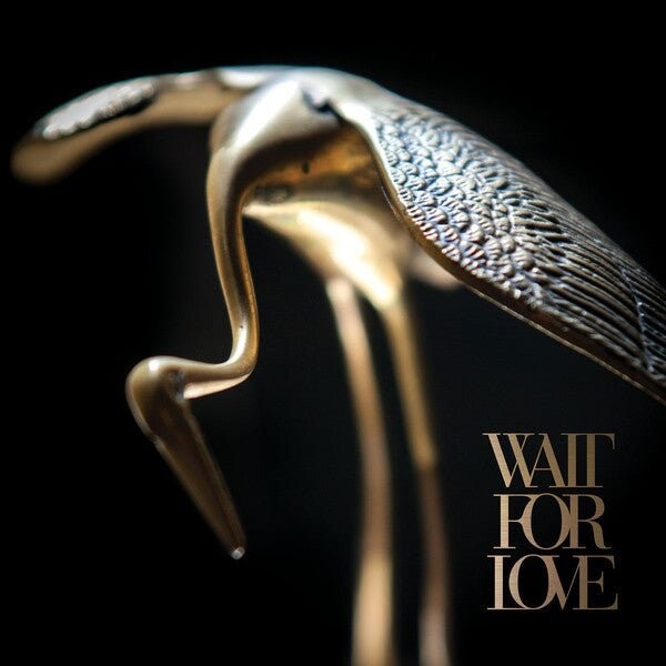 Виниловая пластинка Pianos Become The Teeth - Wait For Love (Metallic Gold)
Виниловая пластинка Pianos Become The Teeth - Wait For Love (Metallic Gold)