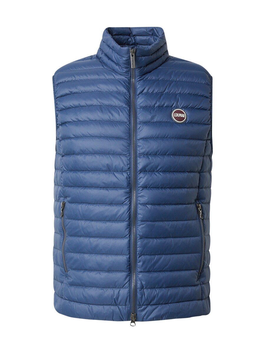 Жилет Colmar, темно-синий
Жилет Colmar, темно-синий