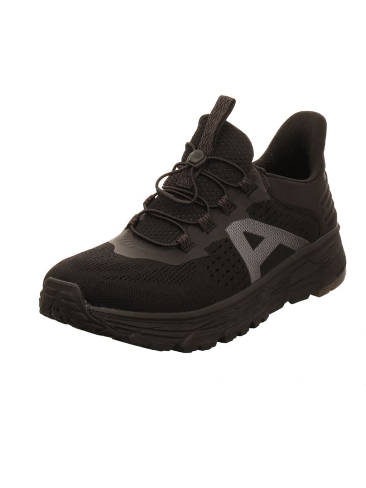 Allrounder Низкие кроссовки черного цвета
Allrounder Низкие кроссовки черного цвета