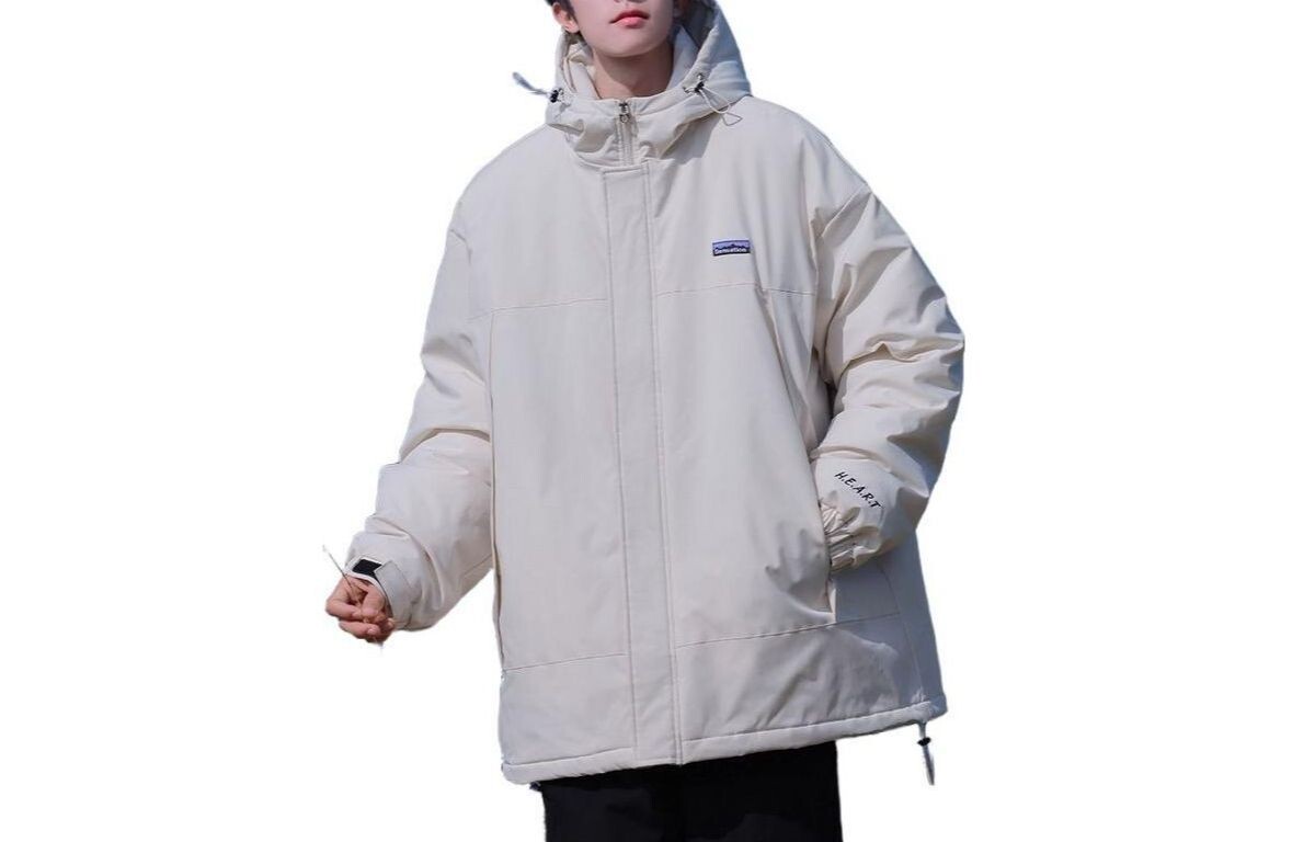 Стеганая куртка унисекс MONTVOO, Зеленый
Стеганая куртка унисекс MONTVOO, Зеленый