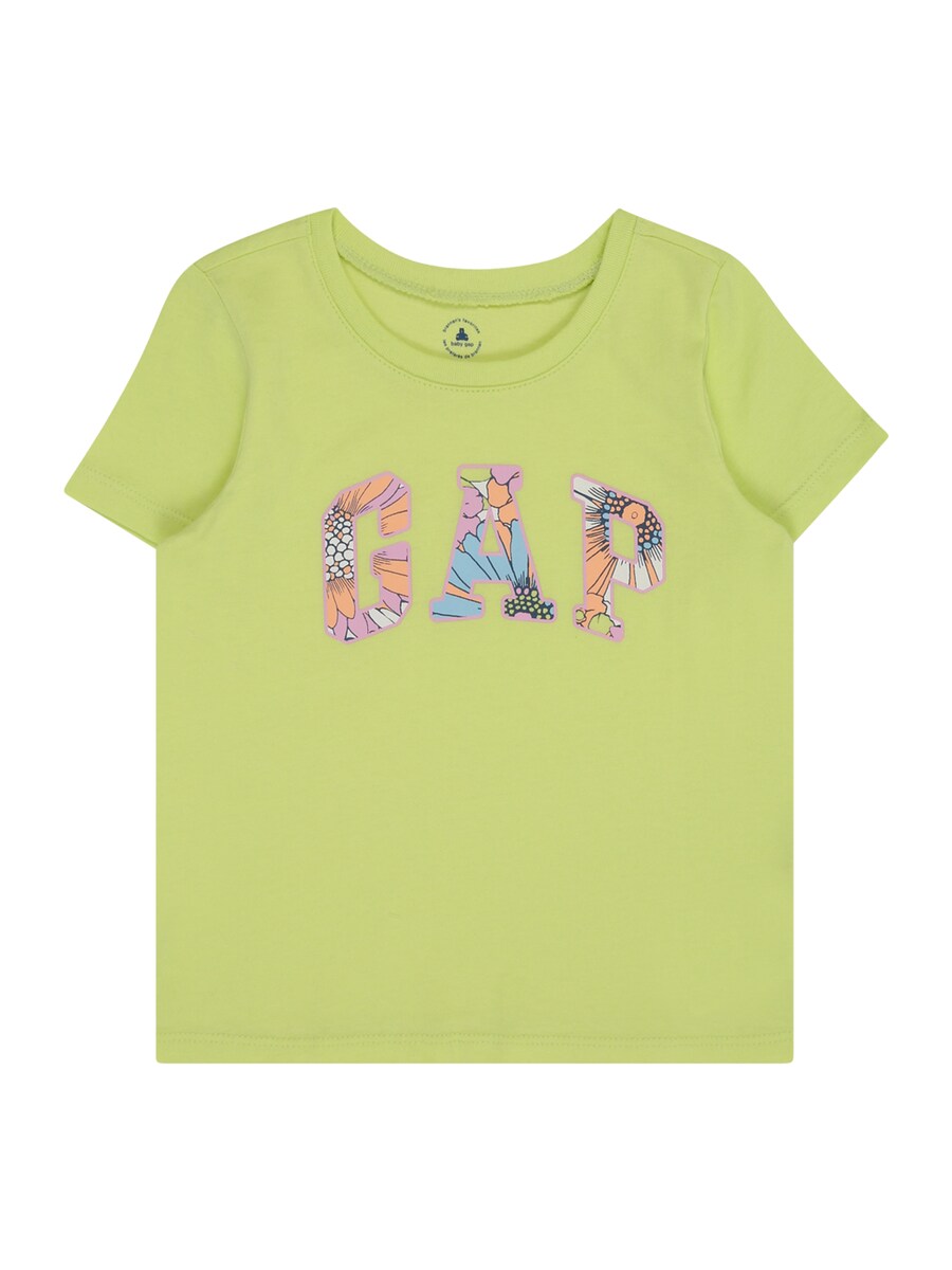 Футболка GAP, Lime
Футболка GAP, Lime