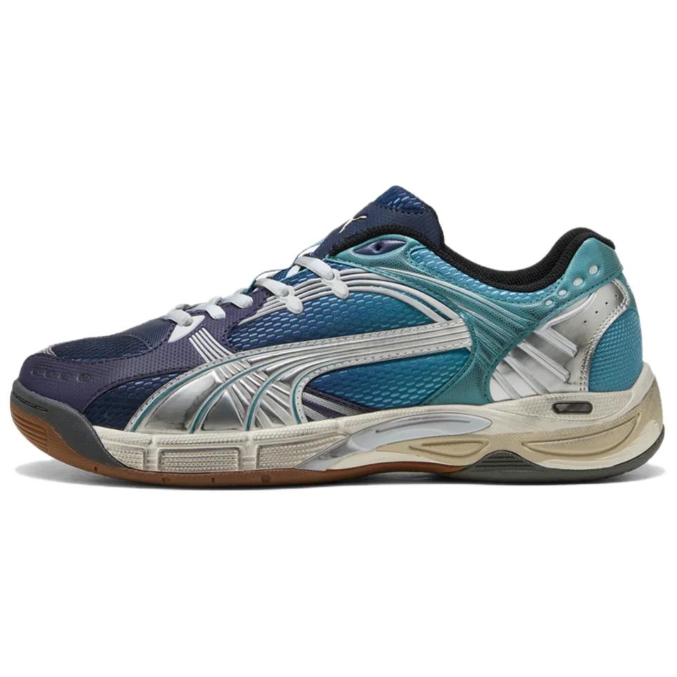 PUMA Kessel Pro Running Shoes Unisex Blue
PUMA Kessel Pro Running Shoes Unisex Blue