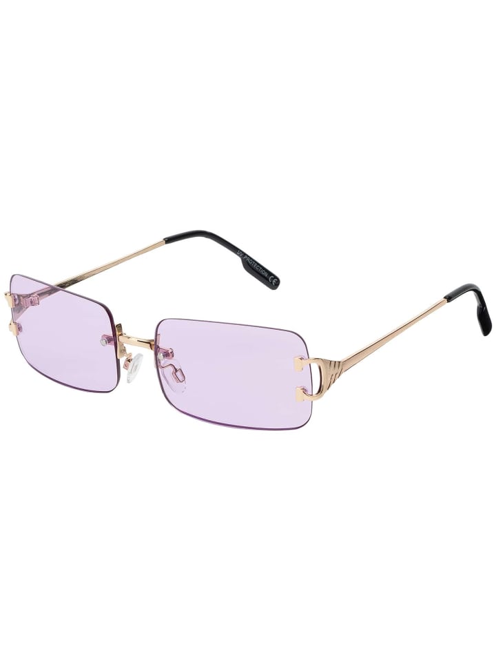 Солнцезащитные очки BEZLIT, фиолетовый
Солнцезащитные очки BEZLIT, фиолетовый