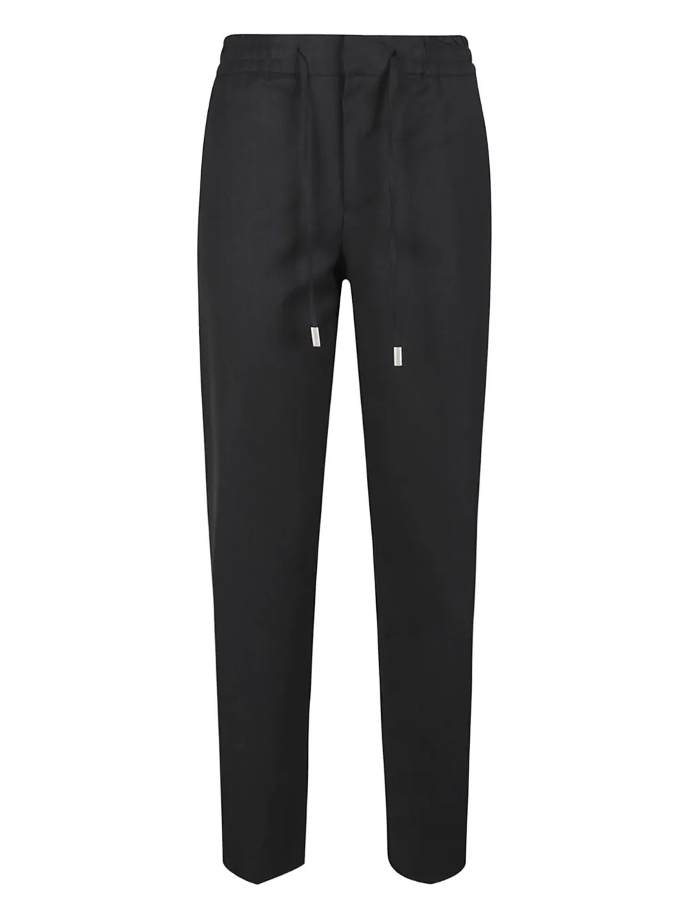 Брюки на завязках Pt Torino, черный
Брюки на завязках Pt Torino, черный