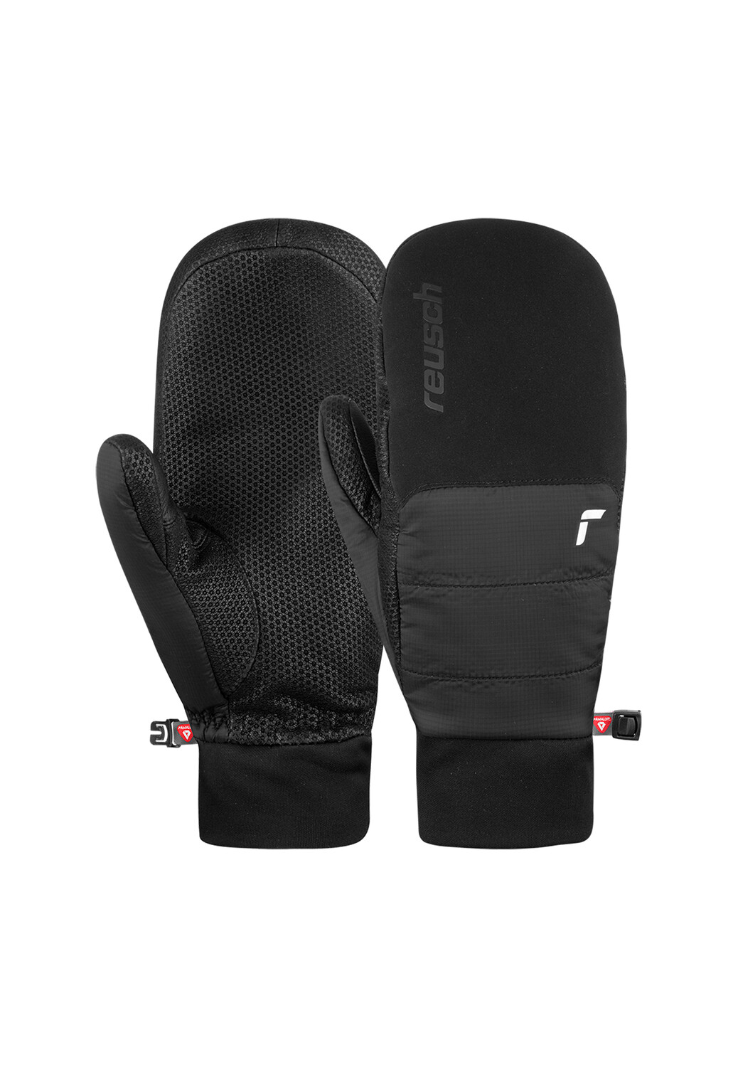 Варежки Reusch Fäustling Kavik TOUCH TEC Mitten, цвет 7702 black/silver, Белый, Варежки Reusch Fäustling Kavik TOUCH TEC Mitten, цвет 7702 black/silver
Варежки Reusch Fäustling Kavik TOUCH TEC Mitten, цвет 7702 black/silver, Белый, Варежки Reusch Fäustling Kavik TOUCH TEC Mitten, цвет 7702 black/silver