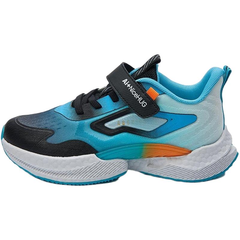 Детские кроссовки для бега ABC KIDS, черный/синий
Детские кроссовки для бега ABC KIDS, черный/синий