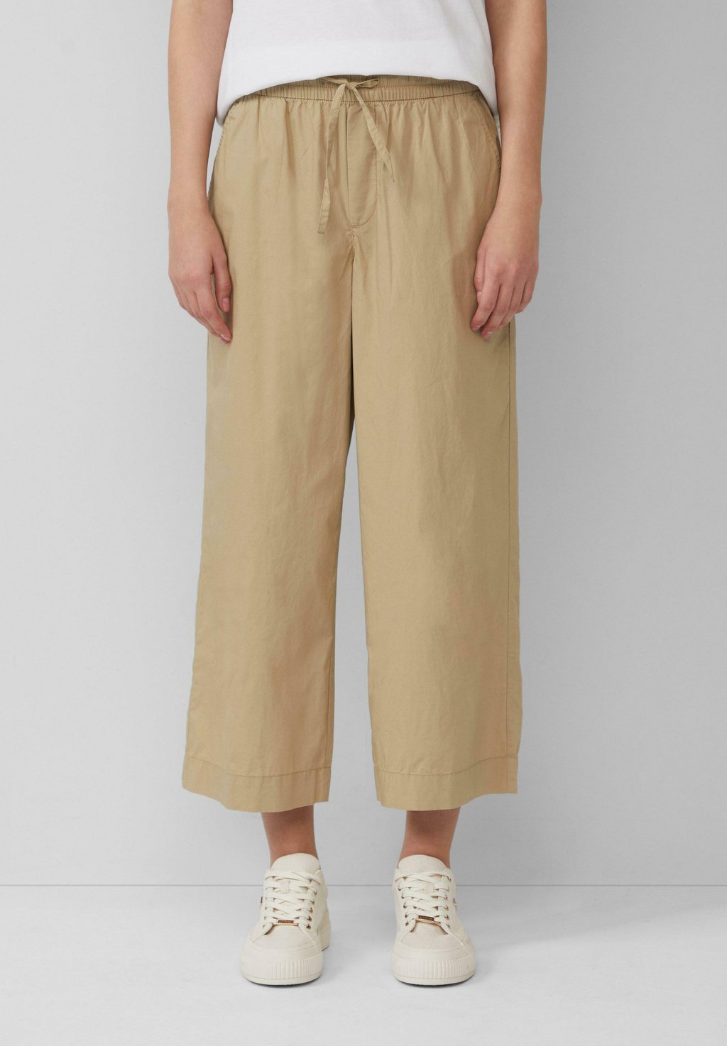 Брюки s.Oliver, светло-коричневый
Брюки s.Oliver, светло-коричневый