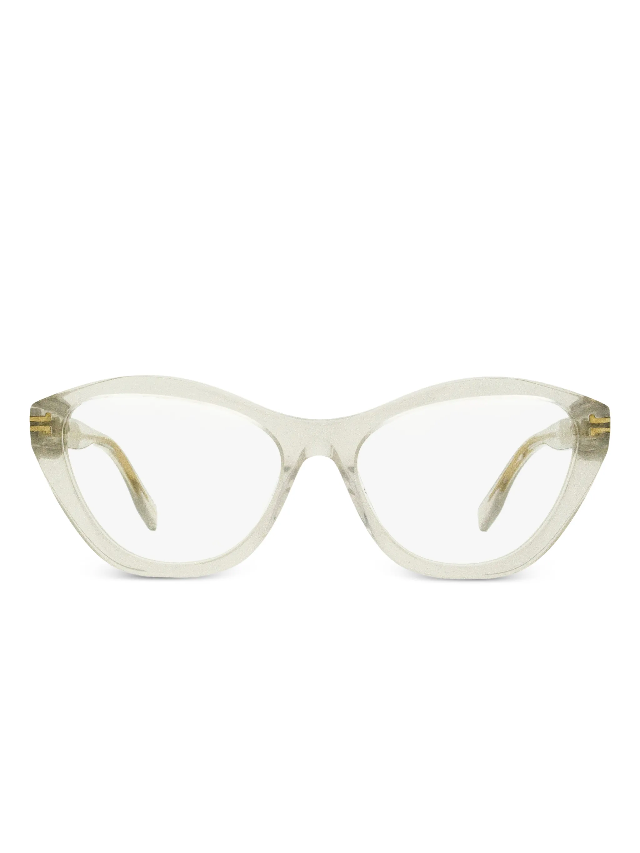 Очки в оправе кошачий глаз Marc Jacobs Eyewear, бежевый
Очки в оправе кошачий глаз Marc Jacobs Eyewear, бежевый