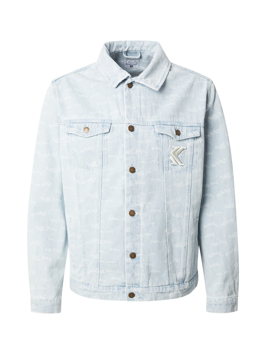 Демисезонная куртка Karl Kani, Light blue
Демисезонная куртка Karl Kani, Light blue