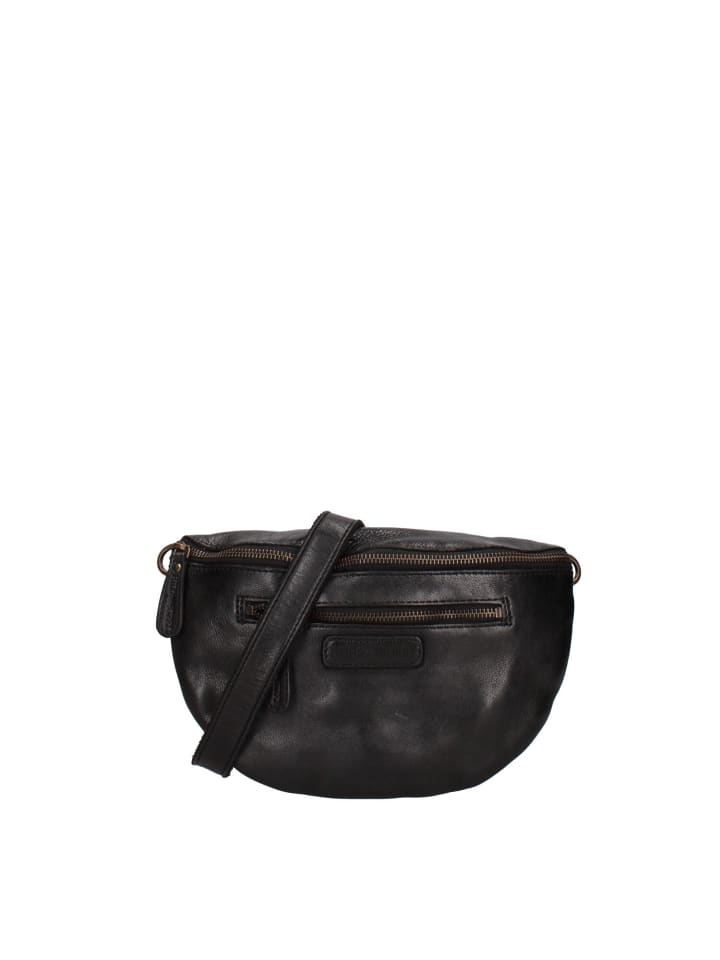 Наплечная сумка Hill Burry, черный
Наплечная сумка Hill Burry, черный