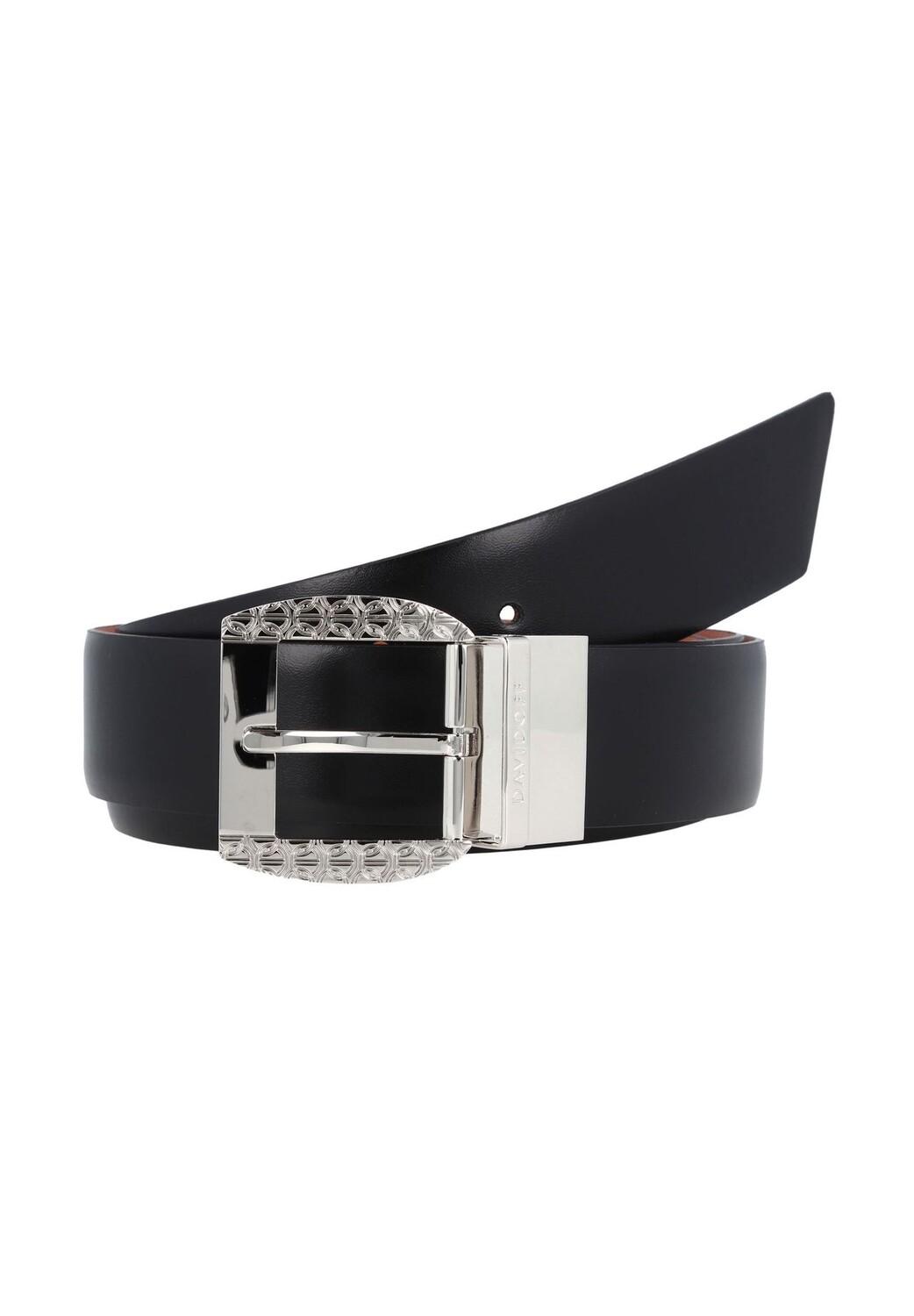 Ремень Icon кожаный DAVIDOFF, цвет Cognac Individuell
Ремень Icon кожаный DAVIDOFF, цвет Cognac Individuell