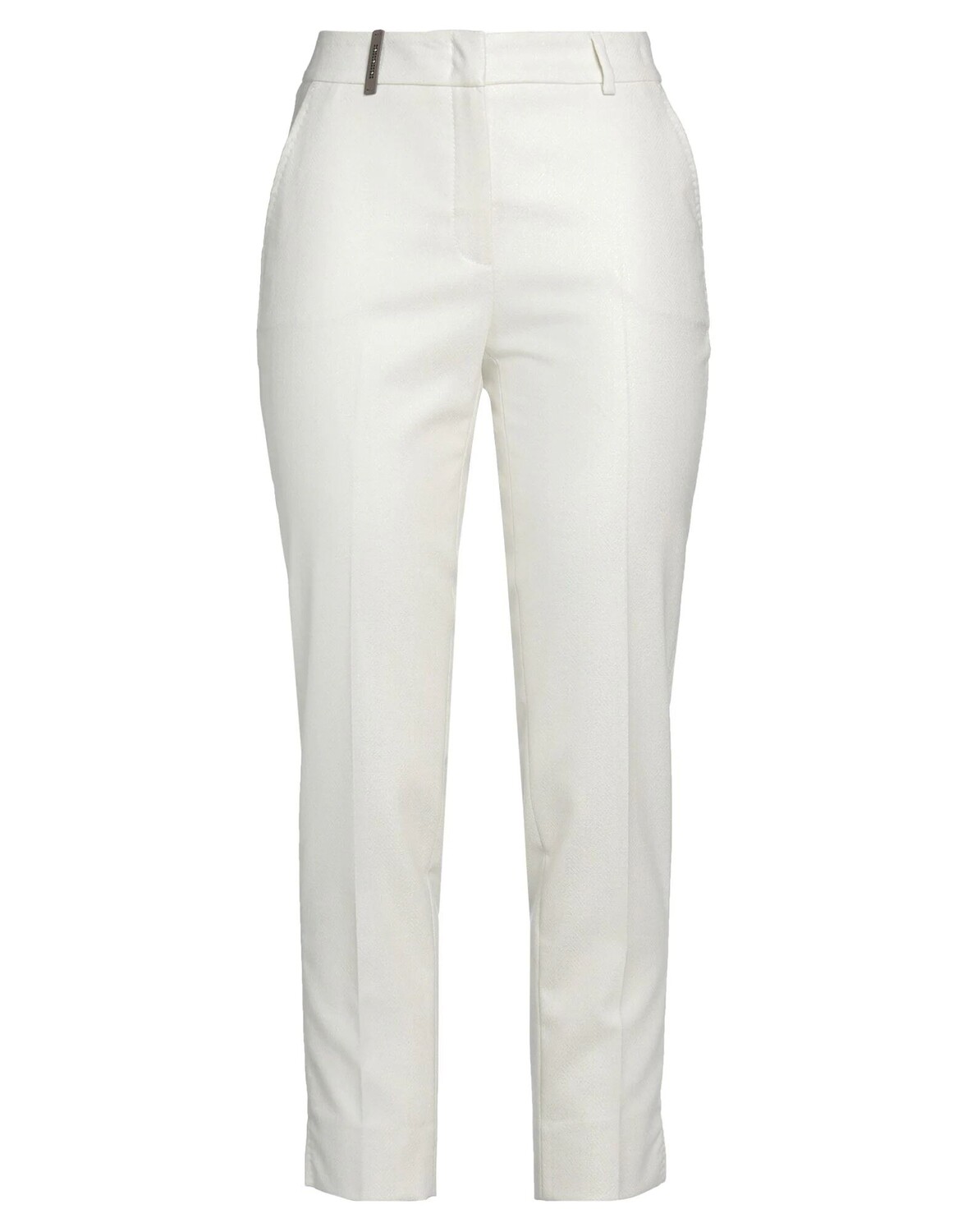 Брюки Peserico, слоновая кость
Брюки Peserico, слоновая кость