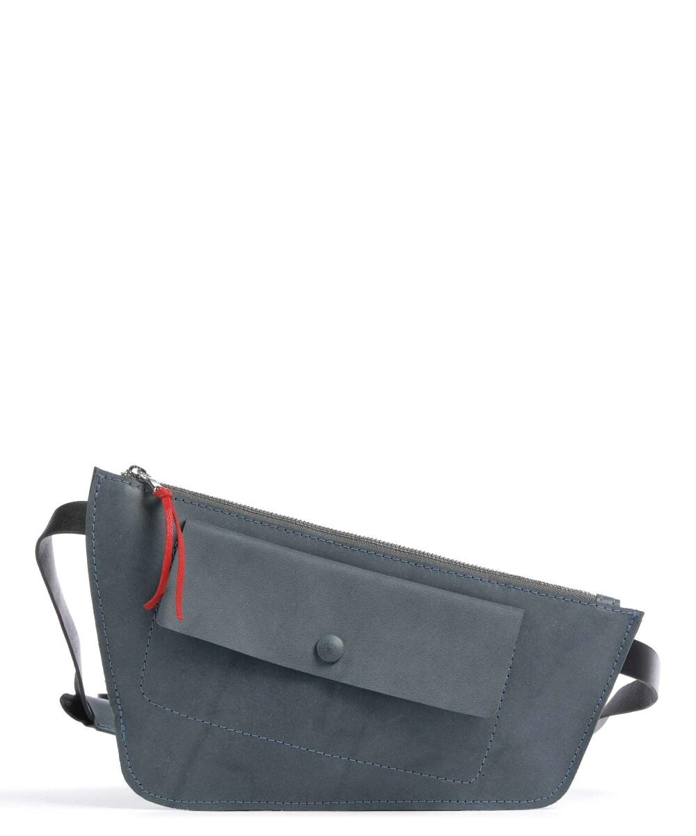 Сумка-Слинг Bague m из воловьей кожи Harold'S, синий
Сумка-Слинг Bague m из воловьей кожи Harold'S, синий